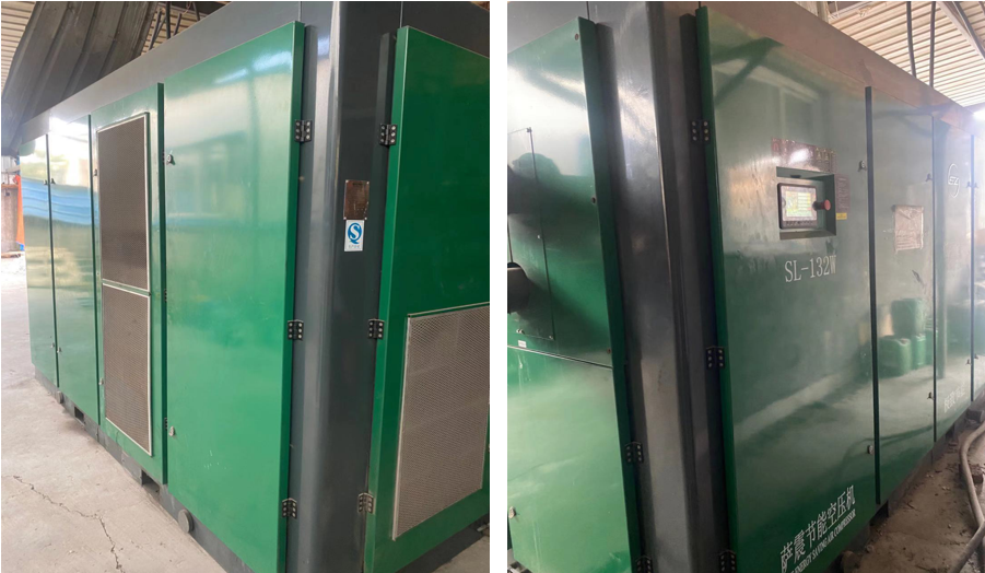 �_��͉��ݗU�Չ��C(j��)SL-132kw��(l��i)���Q�͑�(h��)���еĻ����C(j��)